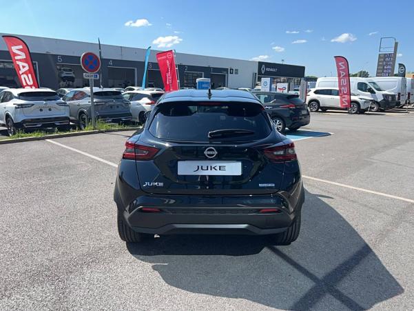 Vente en ligne Nissan Juke  HYBRID 143 au prix de 30 990 €