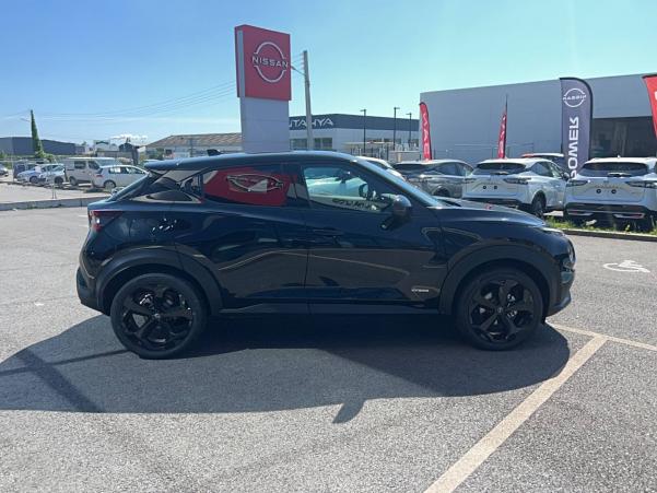 Vente en ligne Nissan Juke  HYBRID 143 au prix de 30 990 €