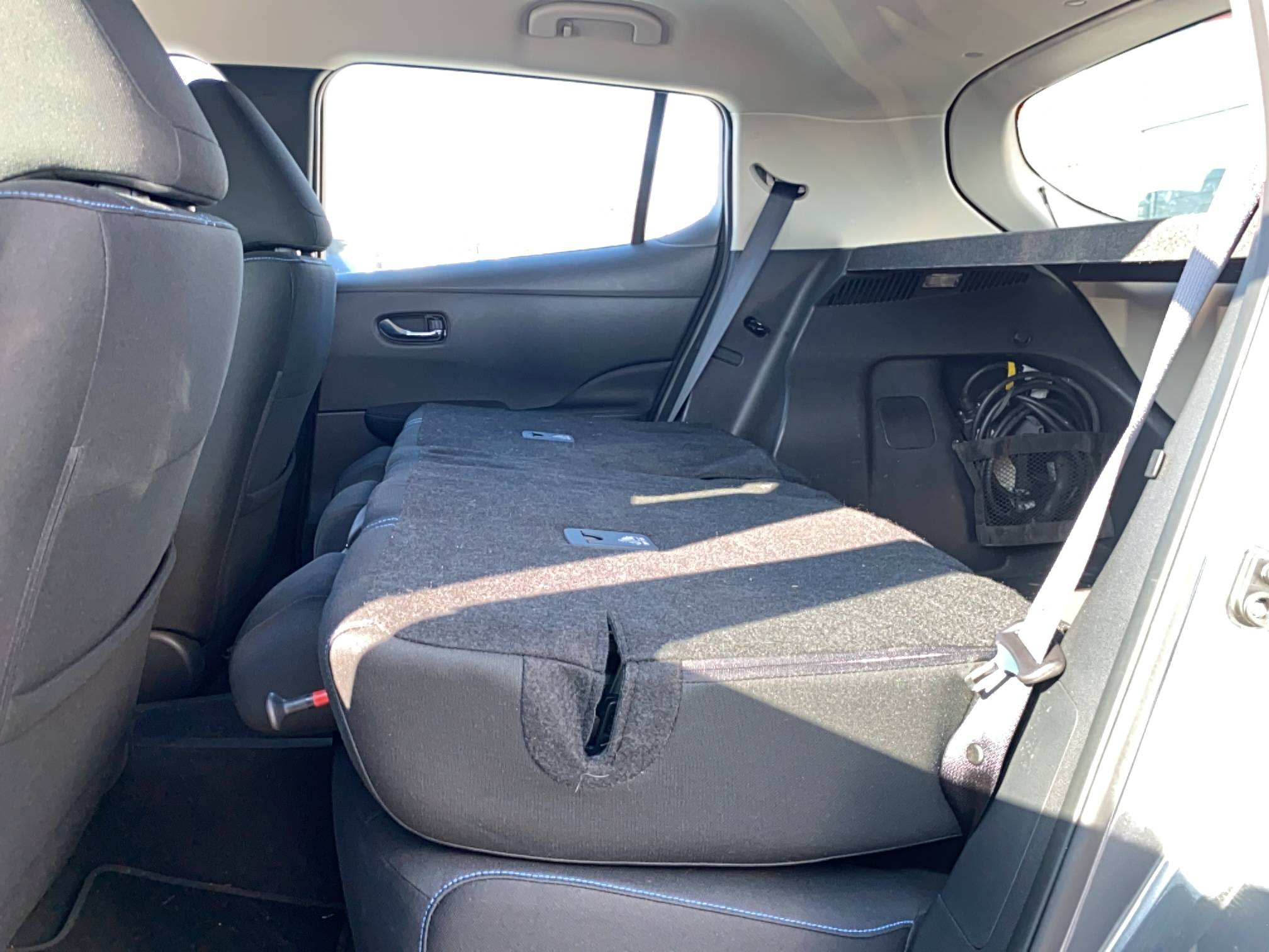 Vente en ligne Nissan Leaf 2 Leaf Electrique 40kWh au prix de 14 490 €