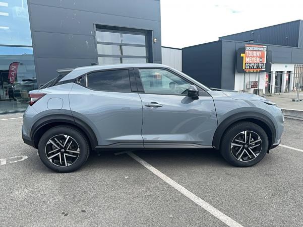 Vente en ligne Nissan Juke  DIG-T 114 au prix de 24 990 €
