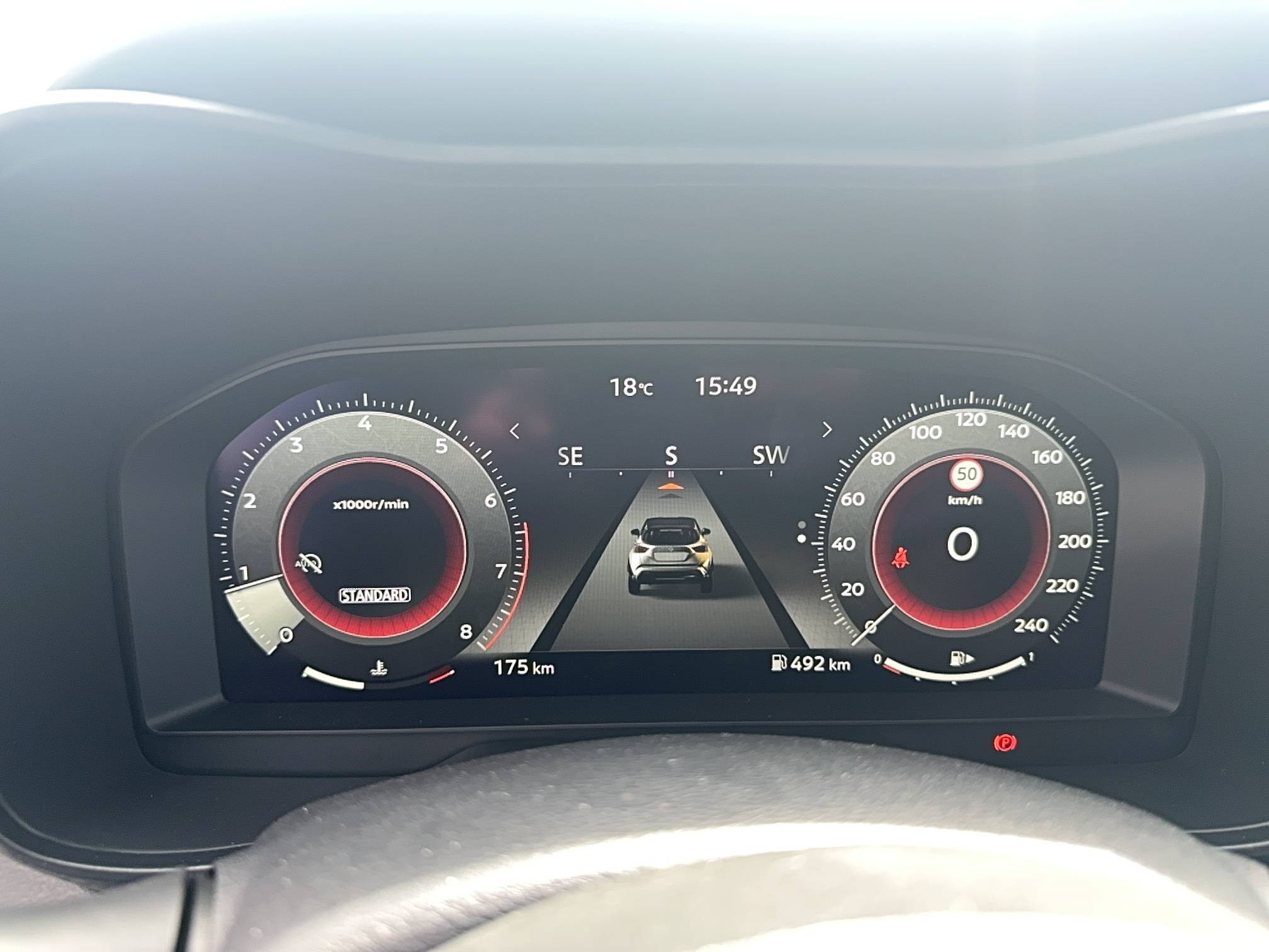 Vente en ligne Nissan Juke  DIG-T 114 au prix de 22 990 €