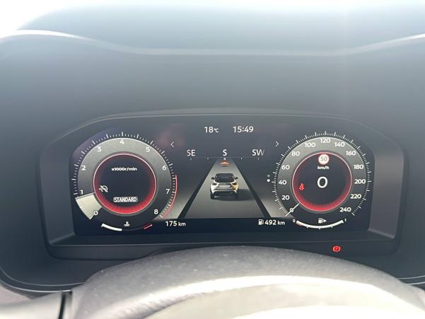 Vente en ligne Nissan Juke  DIG-T 114 au prix de 24 990 €