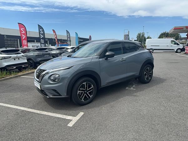 Vente en ligne Nissan Juke  DIG-T 114 au prix de 24 990 €