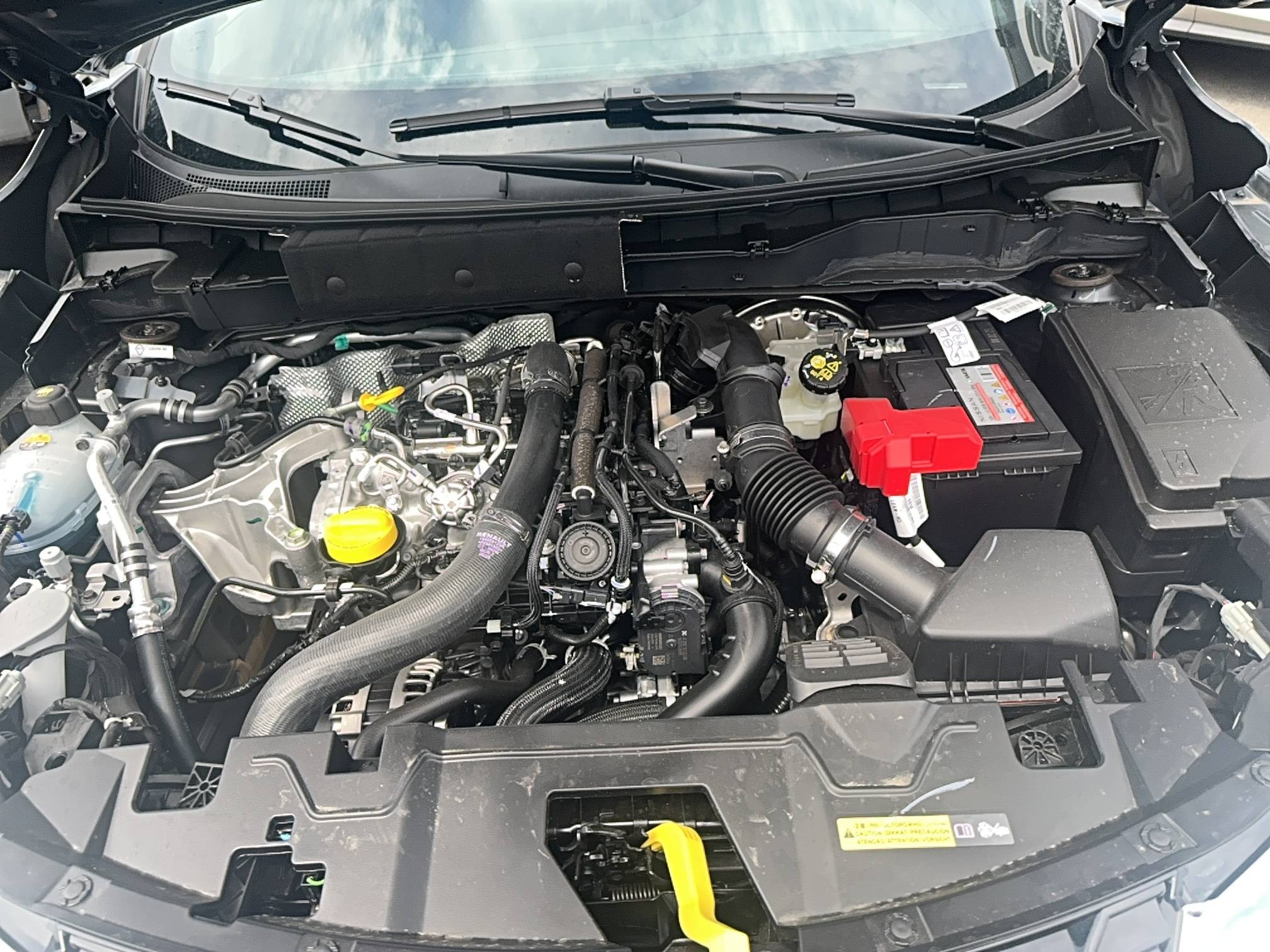 Vente en ligne Nissan Juke  DIG-T 114 au prix de 22 990 €