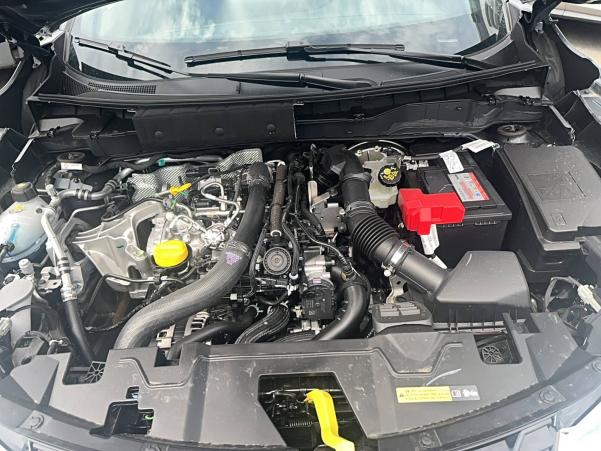 Vente en ligne Nissan Juke  DIG-T 114 au prix de 24 990 €