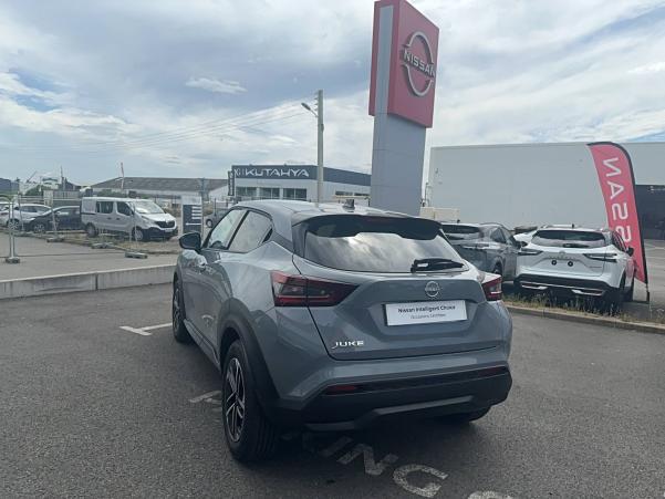 Vente en ligne Nissan Juke  DIG-T 114 au prix de 24 990 €