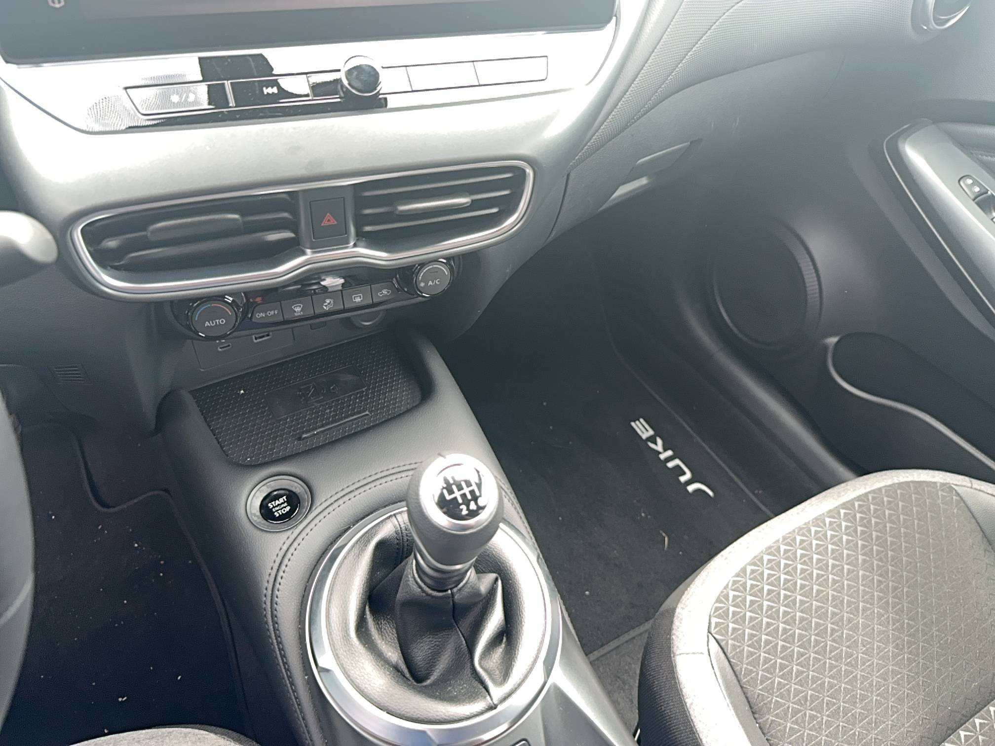 Vente en ligne Nissan Juke  DIG-T 114 au prix de 22 990 €