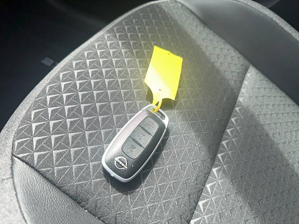 Vente en ligne Nissan Juke  DIG-T 114 au prix de 24 990 €