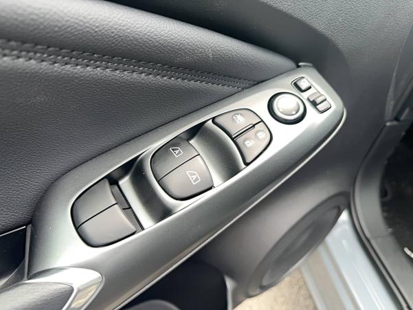 Vente en ligne Nissan Juke  DIG-T 114 au prix de 24 990 €