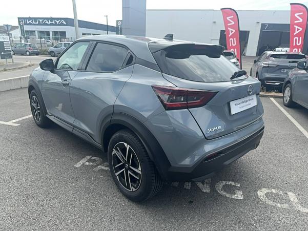 Vente en ligne Nissan Juke  DIG-T 114 au prix de 24 990 €