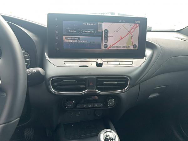 Vente en ligne Nissan Juke  DIG-T 114 au prix de 24 990 €