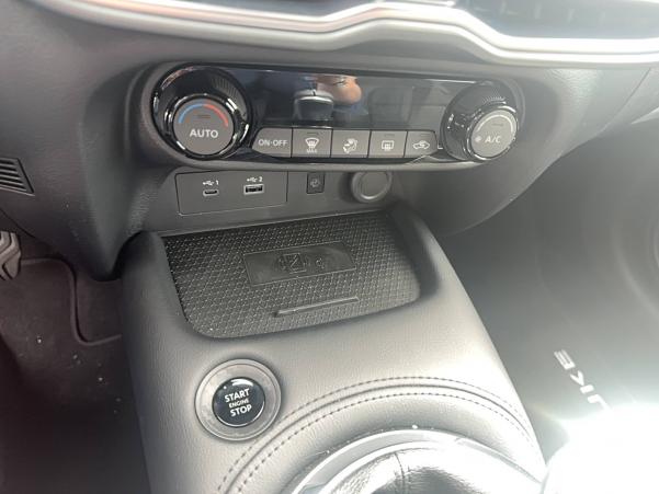 Vente en ligne Nissan Juke  DIG-T 114 au prix de 24 990 €