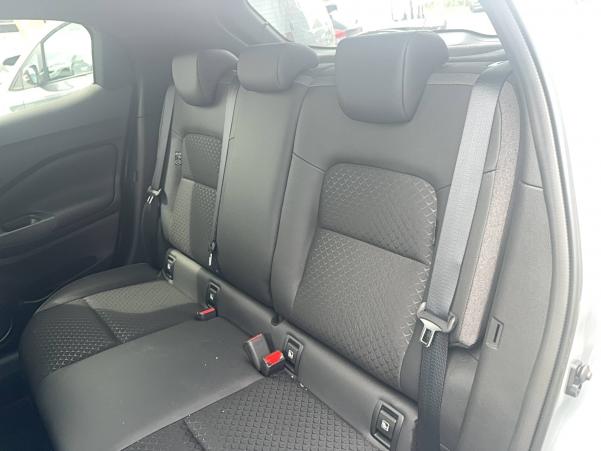 Vente en ligne Nissan Juke  DIG-T 114 au prix de 24 990 €