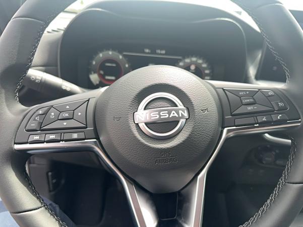 Vente en ligne Nissan Juke  DIG-T 114 au prix de 24 990 €