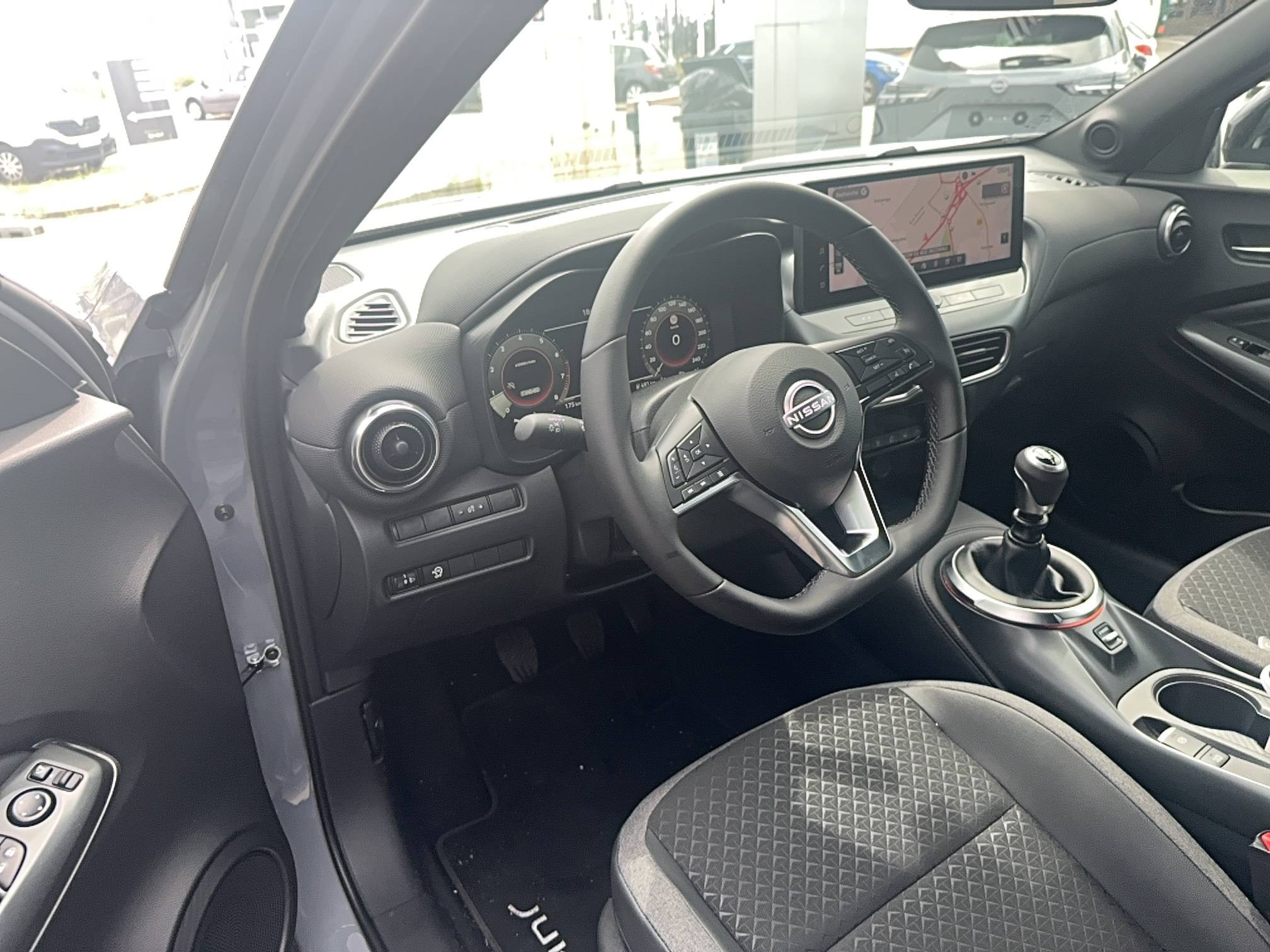 Vente en ligne Nissan Juke  DIG-T 114 au prix de 22 990 €
