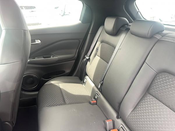Vente en ligne Nissan Juke  DIG-T 114 au prix de 24 990 €