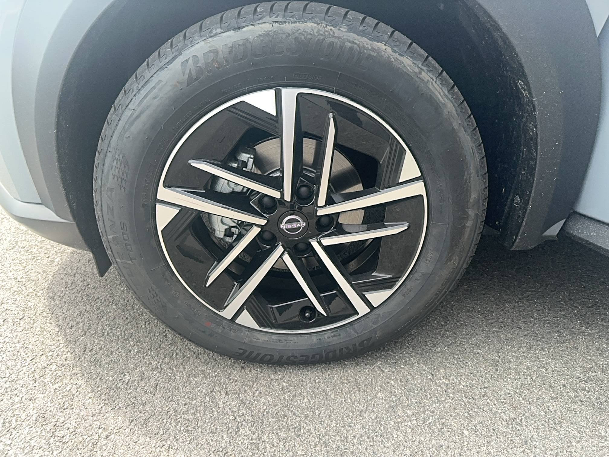 Vente en ligne Nissan Juke  DIG-T 114 au prix de 22 990 €