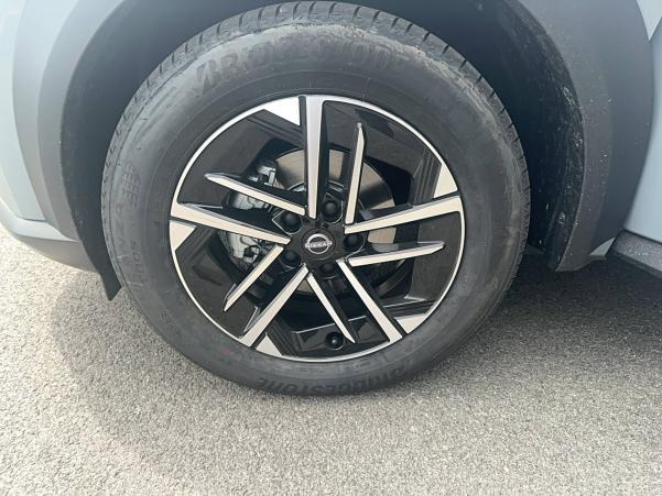 Vente en ligne Nissan Juke  DIG-T 114 au prix de 24 990 €