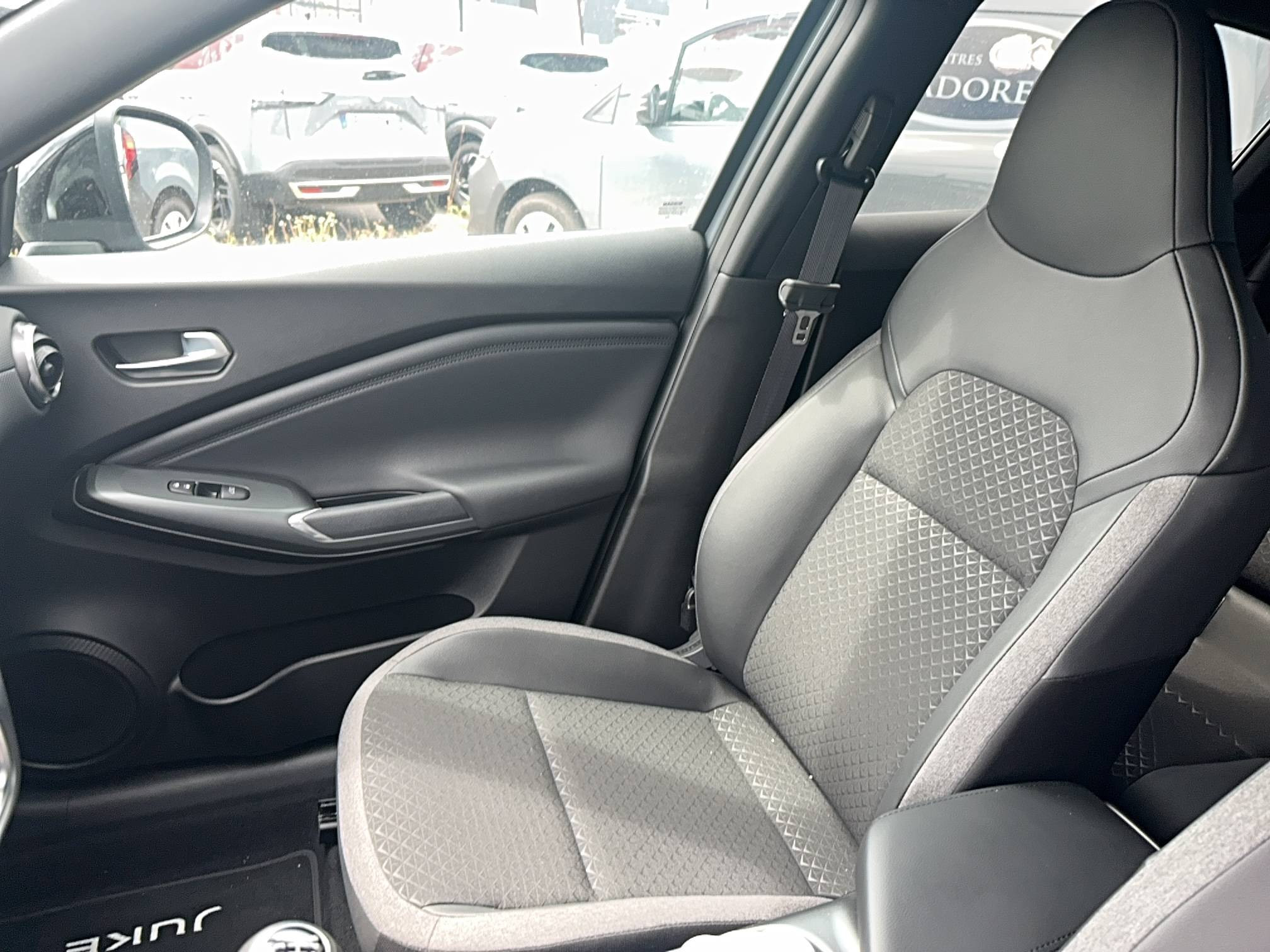 Vente en ligne Nissan Juke  DIG-T 114 au prix de 22 990 €