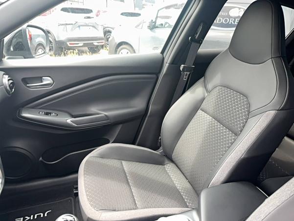 Vente en ligne Nissan Juke  DIG-T 114 au prix de 24 990 €