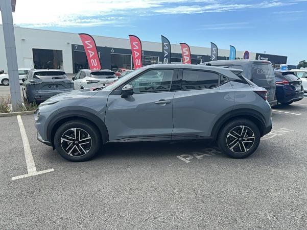 Vente en ligne Nissan Juke  DIG-T 114 au prix de 24 990 €