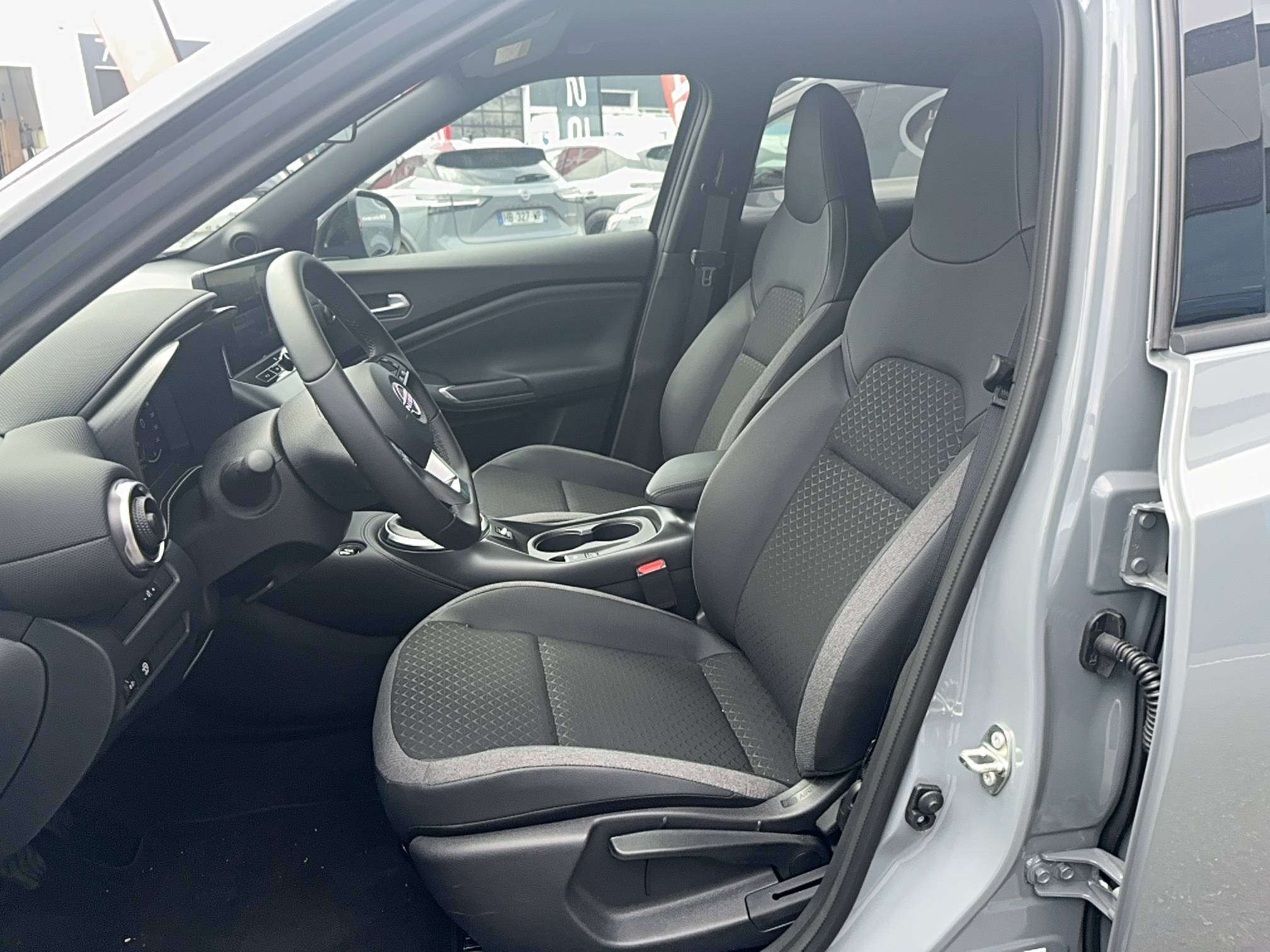 Vente en ligne Nissan Juke  DIG-T 114 au prix de 22 990 €