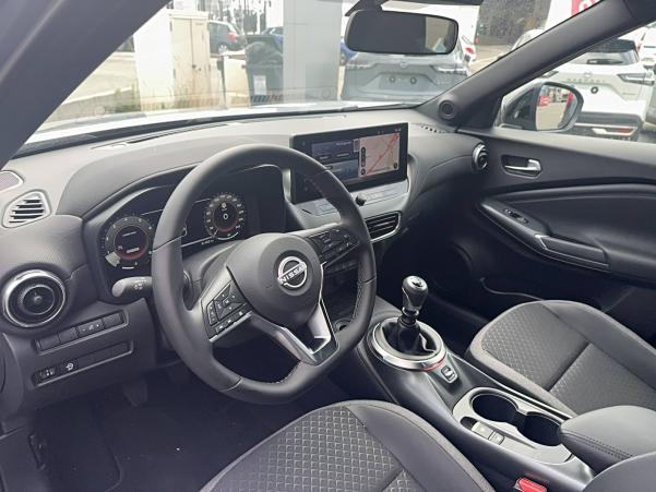 Vente en ligne Nissan Juke  DIG-T 114 au prix de 24 990 €