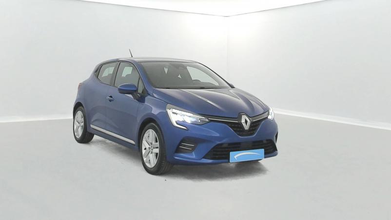 Vente en ligne Renault Clio 5 Clio E-Tech 140 - 21N au prix de 16 490 €