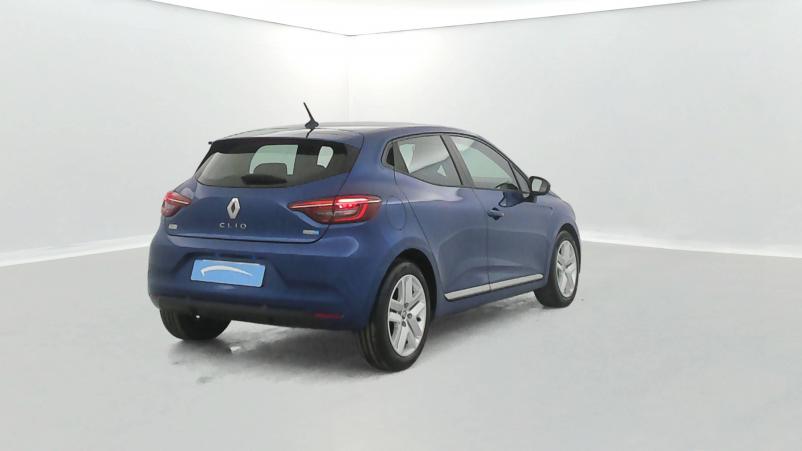 Vente en ligne Renault Clio 5 Clio E-Tech 140 - 21N au prix de 16 490 €