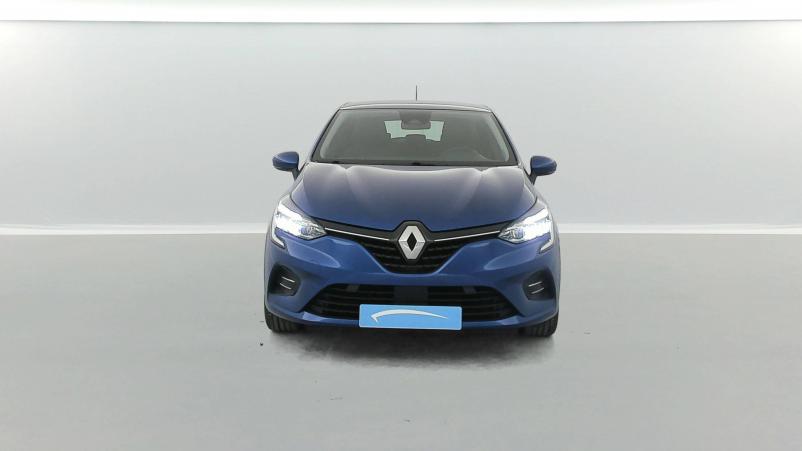 Vente en ligne Renault Clio 5 Clio E-Tech 140 - 21N au prix de 16 490 €