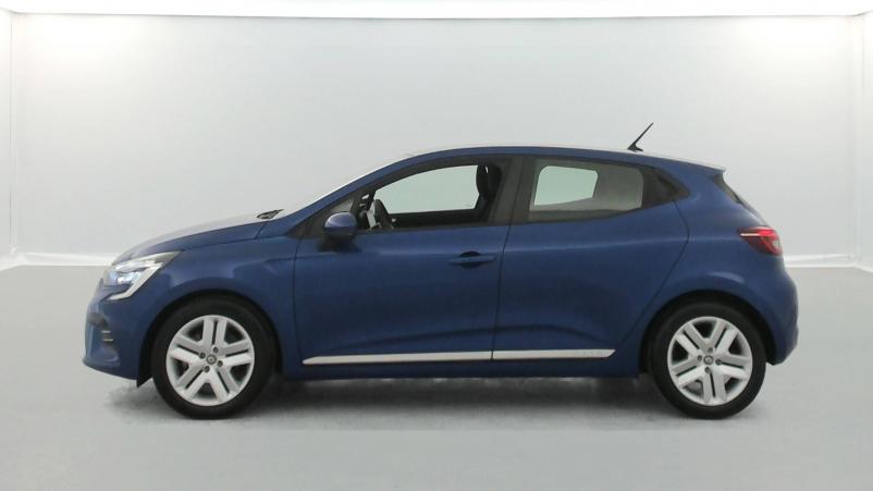 Vente en ligne Renault Clio 5 Clio E-Tech 140 - 21N au prix de 16 490 €
