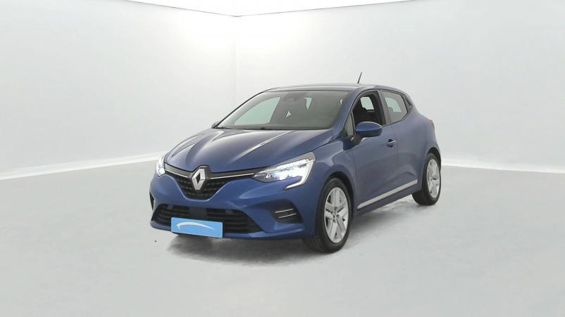 Vente en ligne Renault Clio 5 Clio E-Tech 140 - 21N au prix de 16 490 €