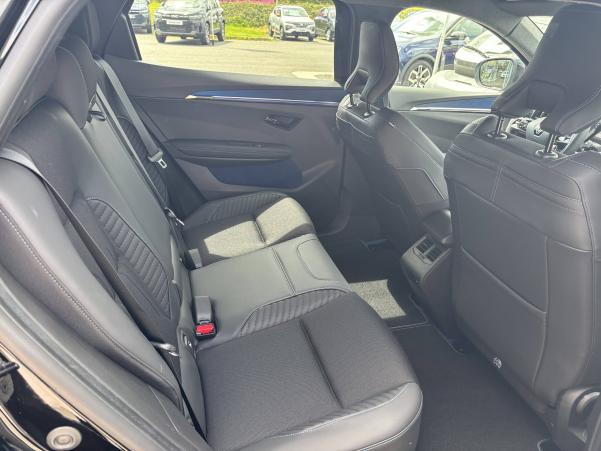 Vente en ligne Renault Scenic E-Tech  220 ch grande autonomie au prix de 45 990 €