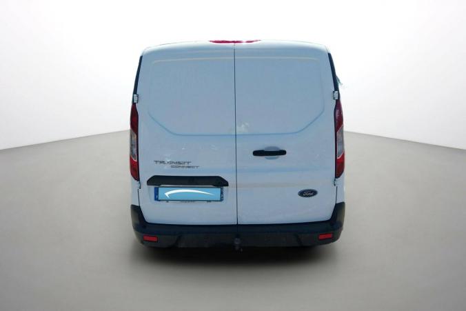 Vente en ligne Ford Transit Connect  L2 1.5 ECOBLUE 120 S&S BVA8 au prix de 17 000 €