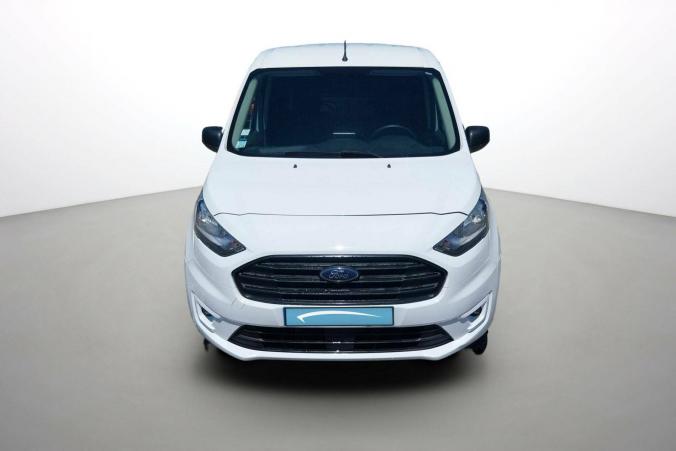 Vente en ligne Ford Transit Connect  L2 1.5 ECOBLUE 120 S&S BVA8 au prix de 17 000 €