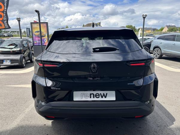 Vente en ligne Renault Scenic E-Tech  220 ch grande autonomie au prix de 45 990 €