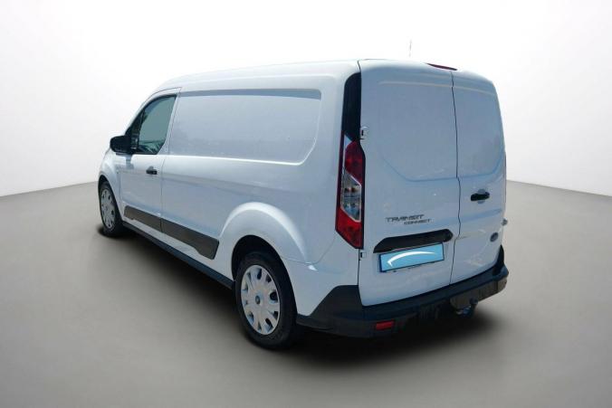 Vente en ligne Ford Transit Connect  L2 1.5 ECOBLUE 120 S&S BVA8 au prix de 17 000 €