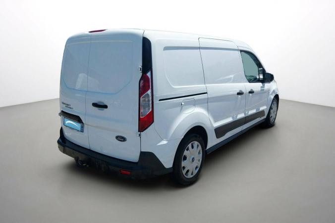 Vente en ligne Ford Transit Connect  L2 1.5 ECOBLUE 120 S&S BVA8 au prix de 17 000 €