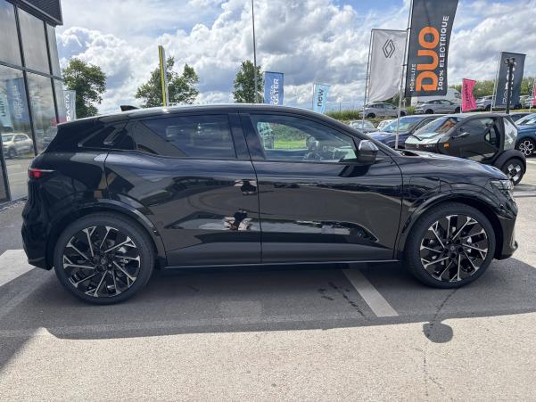 Vente en ligne Renault Megane E-Tech  220 ch autonomie confort au prix de 38 900 €