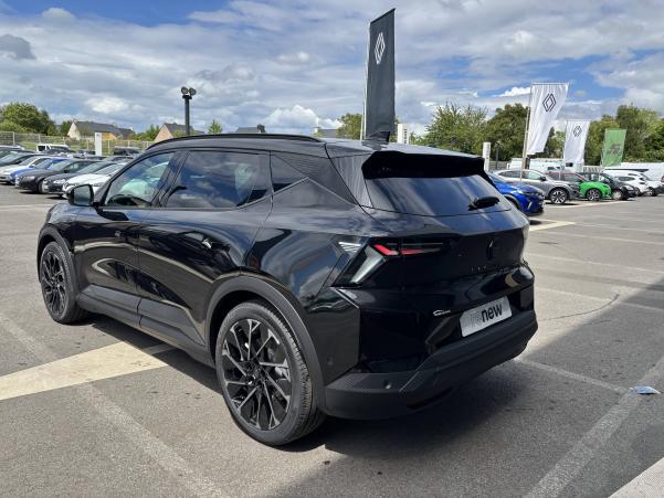 Vente en ligne Renault Scenic E-Tech  220 ch grande autonomie au prix de 45 990 €