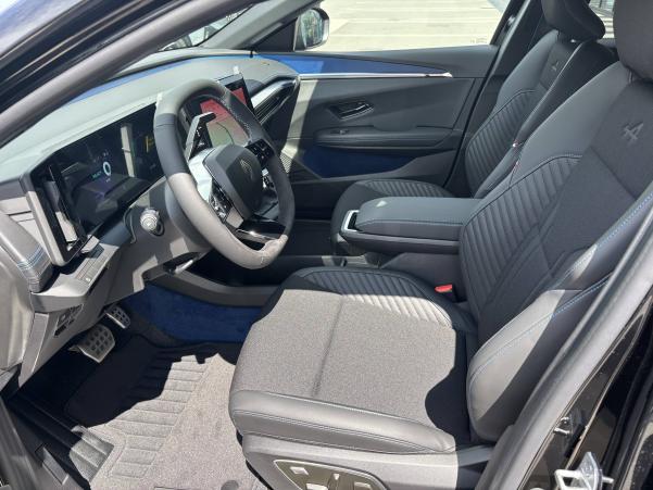 Vente en ligne Renault Megane E-Tech  220 ch autonomie confort au prix de 38 900 €