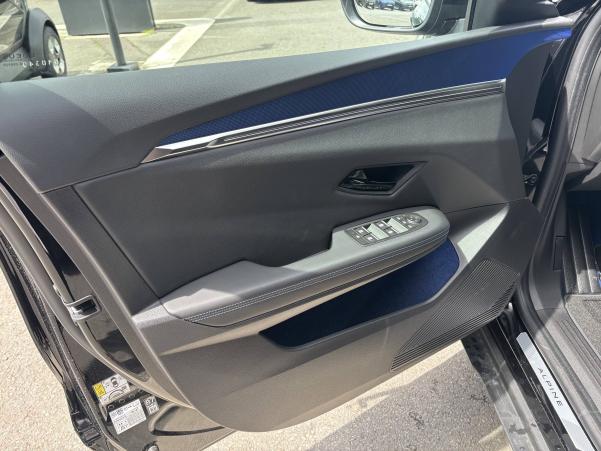 Vente en ligne Renault Scenic E-Tech  220 ch grande autonomie au prix de 45 990 €
