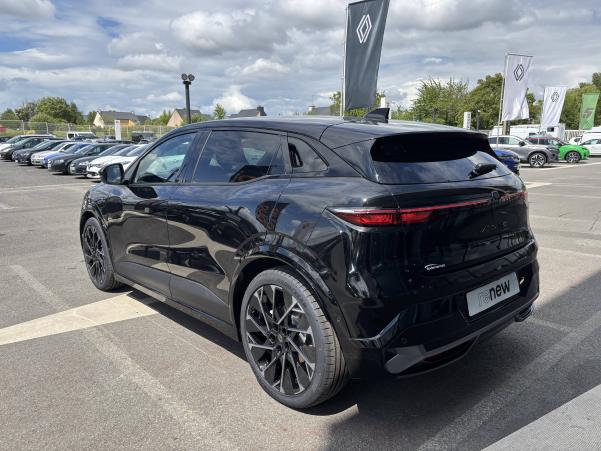 Vente en ligne Renault Megane E-Tech  220 ch autonomie confort au prix de 38 900 €