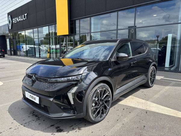 Vente en ligne Renault Scenic E-Tech  220 ch grande autonomie au prix de 45 990 €