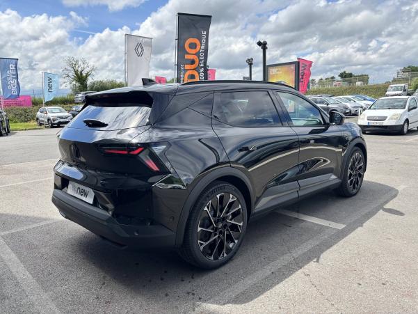 Vente en ligne Renault Scenic E-Tech  220 ch grande autonomie au prix de 45 990 €