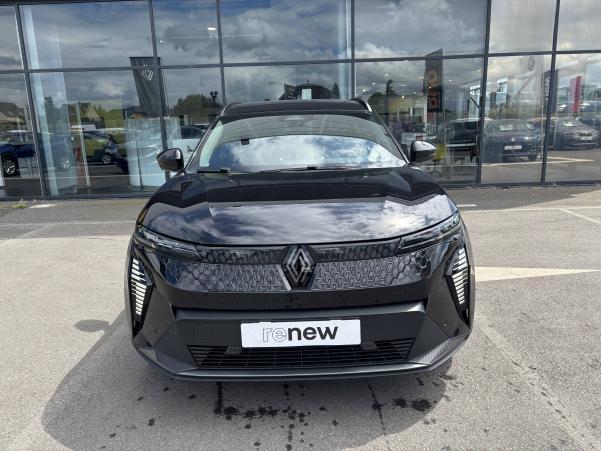 Vente en ligne Renault Scenic E-Tech  220 ch grande autonomie au prix de 45 990 €