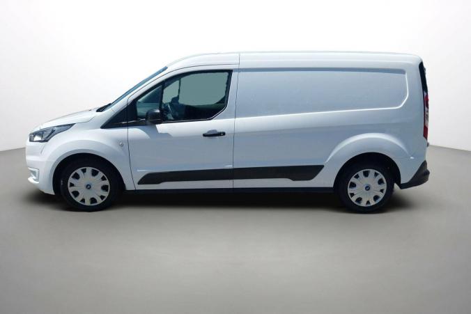Vente en ligne Ford Transit Connect  L2 1.5 ECOBLUE 120 S&S BVA8 au prix de 17 000 €