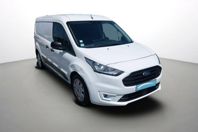Vente en ligne Ford Transit Connect  L2 1.5 ECOBLUE 120 S&S BVA8 au prix de 17 000 €