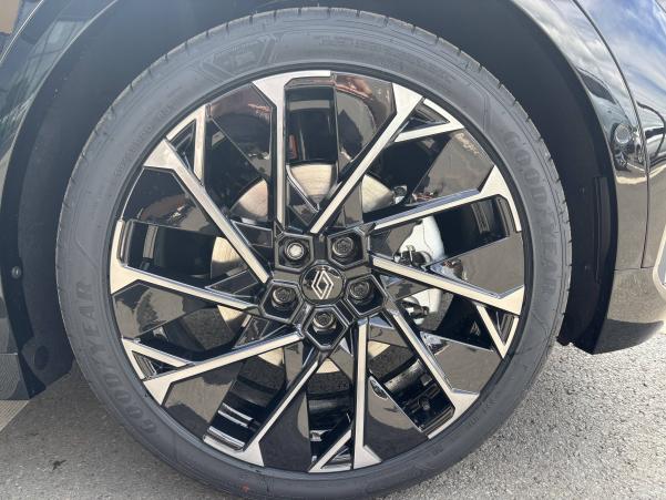Vente en ligne Renault Megane E-Tech  220 ch autonomie confort au prix de 38 900 €