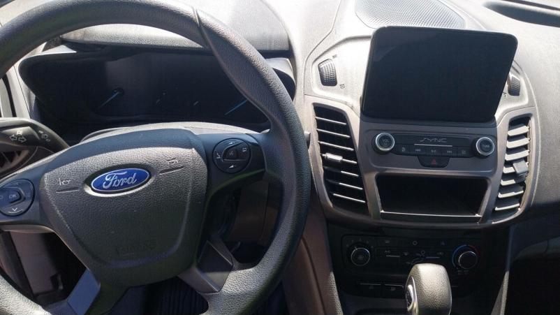Vente en ligne Ford Transit Connect  L2 1.5 ECOBLUE 120 S&S BVA8 au prix de 17 000 €